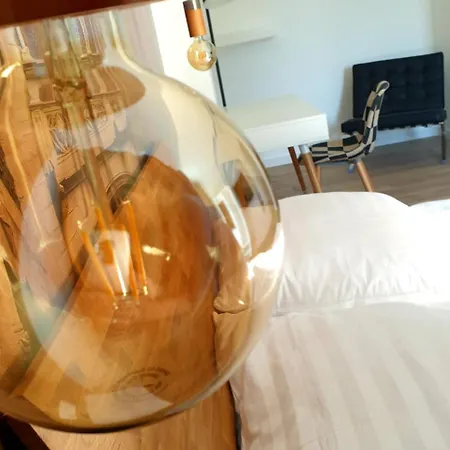 Hotel Stadtzimmer Am Bahnhof 2*